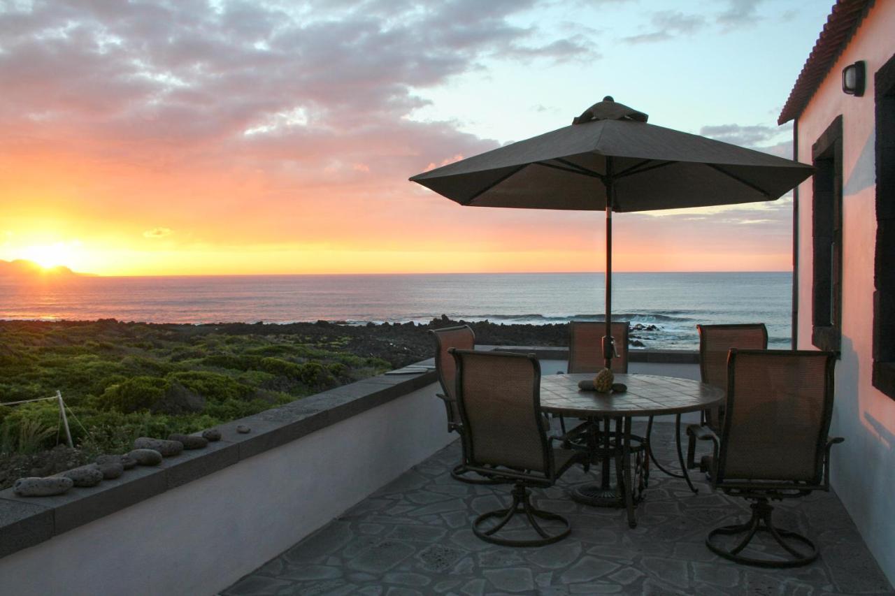 Villa Dream By The Sea Madalena  Exterior foto