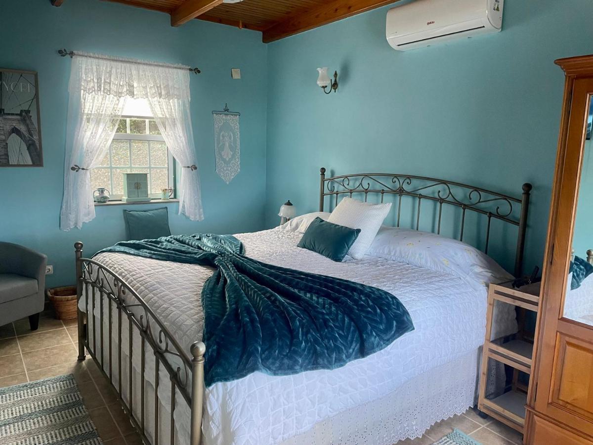 Villa Dream By The Sea Madalena  Exterior foto