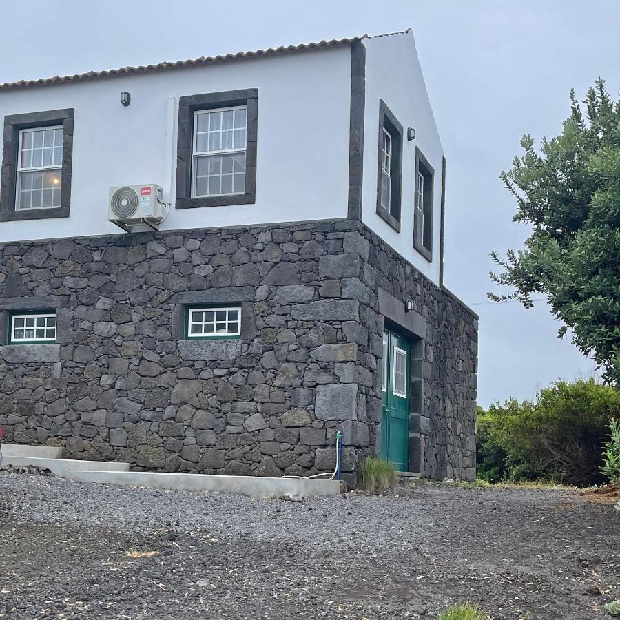Villa Dream By The Sea Madalena  Exterior foto