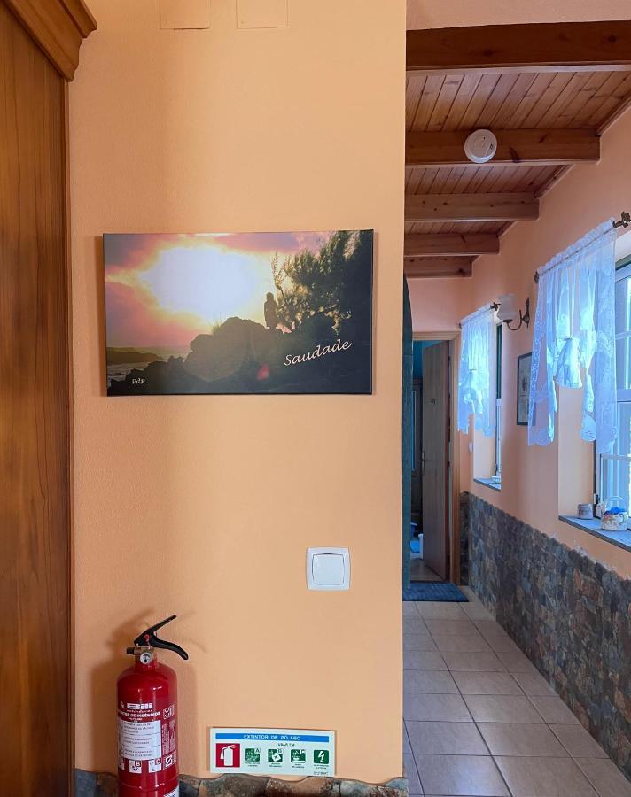 Villa Dream By The Sea Madalena  Exterior foto